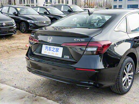 2025�� 240TURBO CVT ��ȤPlus