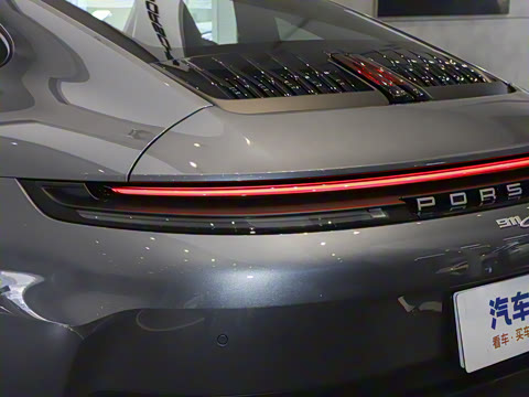 2025�� Carrera 3.0T