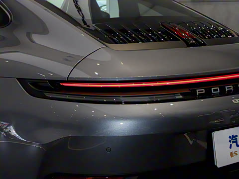 2025�� Carrera 3.0T