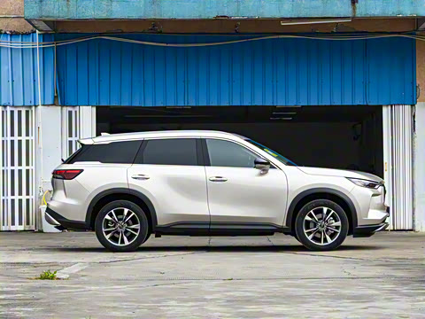 2024�� 2.0T ����׿Խ��