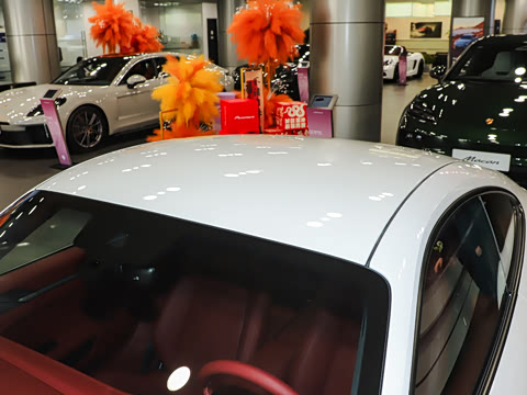 2025�� Carrera 3.0T