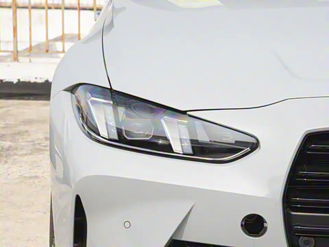 2024�� M4������ܳ� M xDrive ������