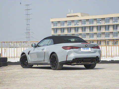 2024�� M4������ܳ� M xDrive ������