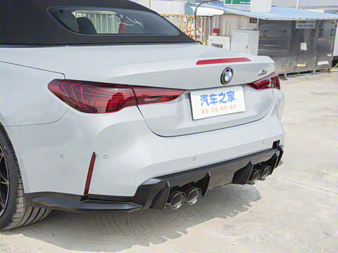 2024�� M4������ܳ� M xDrive ������