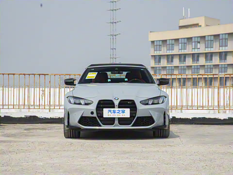 2024�� M4������ܳ� M xDrive ������