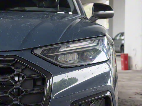 2025�� 45�����ذ� 40 TFSI ����������