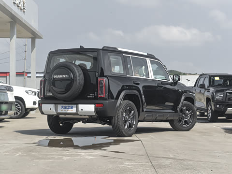 2025�� 2.0T 4WD Pro