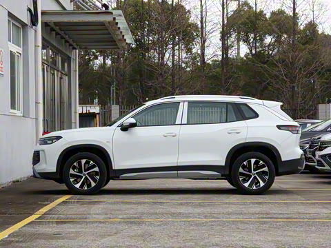 2025�� ̽��L 330TSI ������Ӣ