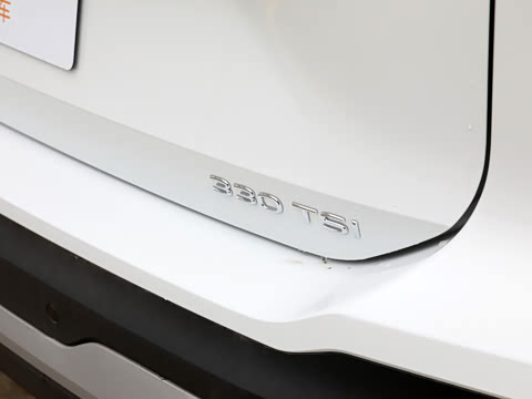 2025�� ̽��L 330TSI ������Ӣ