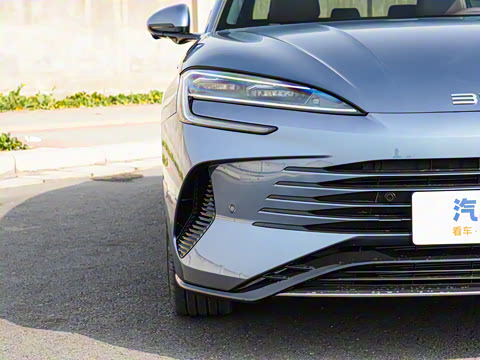 2025�� �Ǽݰ� DM-i 1.5L 125km ������