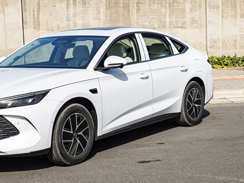 2025�� DM-i �Ǽݰ� 120KM��Խ��