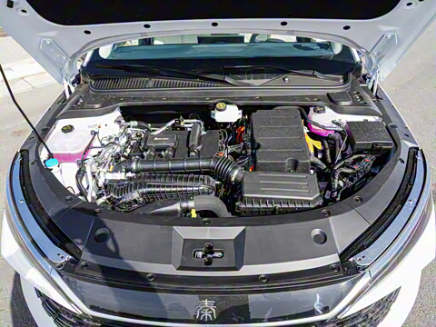 2025�� DM-i �Ǽݰ� 120KM��Խ��