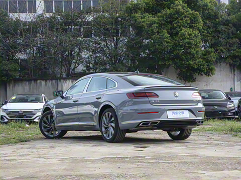 2025�� 380TSI ��Ŀ ������