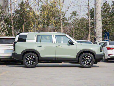 2024�� 1.5T ħ�˵�����׼��