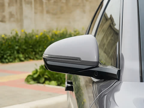 2025�� DM-i �Ǽݰ� 125KM�����״��콢��