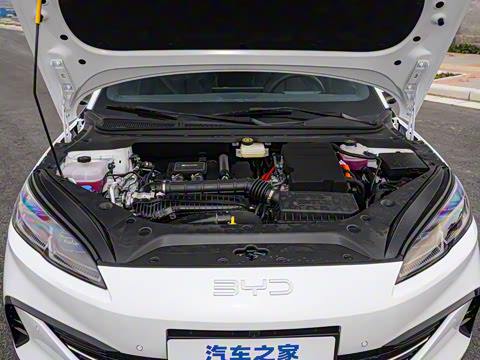 2025 DM-i Ǽݰ 120KM