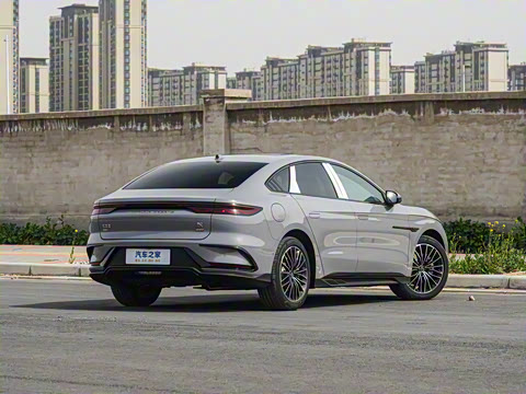 2025�� DM-i �Ǽݰ� 125KM�����״��콢��