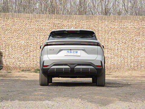 2025�� EM-i 115km ̽����