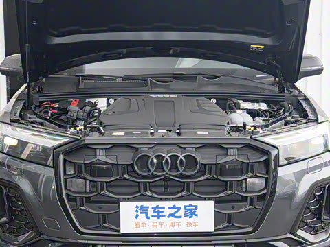 2025�� 45 TFSI quattro S line����ʿ��