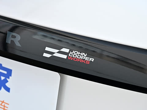 2025�� JOHN COOPER WORKS