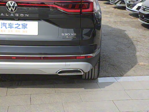 2025�� 530TSI �����콢ʤ��Pro ������ 6��