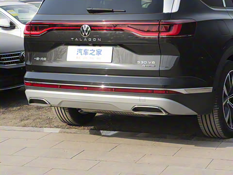 2025�� 530TSI �����콢ʤ��Pro ������ 6��