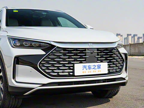 2025�� �Ǽݰ� DM-i 115KM �����