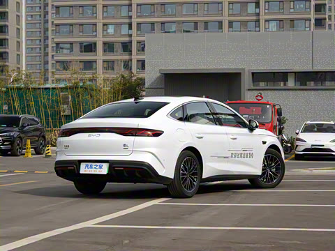 2025�� DM-i �Ǽݰ� 120KM׿Խ��