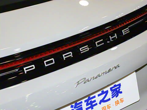 2024�� Panamera �����ӳ��� 2.9T