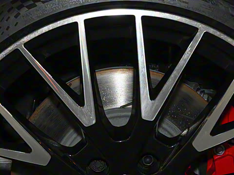 2024�� Panamera Turbo E-Hybrid 4.0T