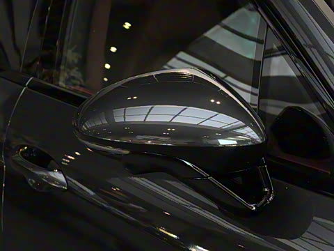 2024�� Panamera Turbo E-Hybrid 4.0T