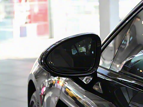 2024�� Panamera Turbo E-Hybrid 4.0T