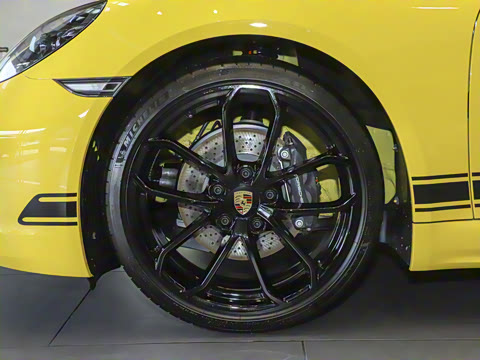 2023�� Boxster Style Edition 2.0T