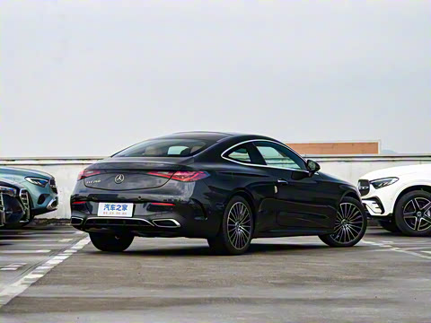 2025�� CLE 260 ���ܳ�