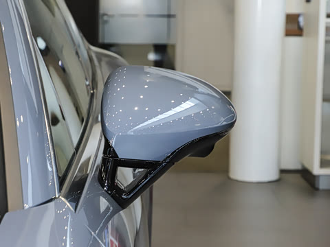 2024�� Panamera 2.9T