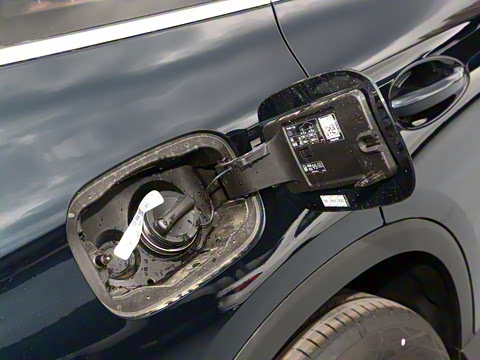 2024�� GLC 260 L 4MATIC ������ 5��