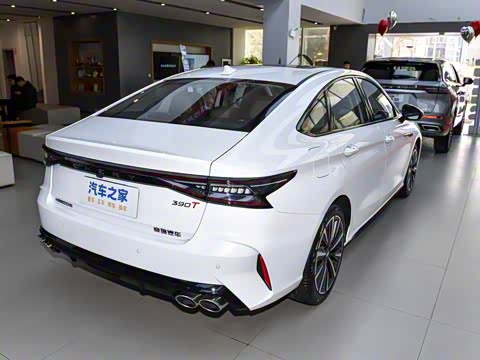 2025�� 2.0T �Զ���+