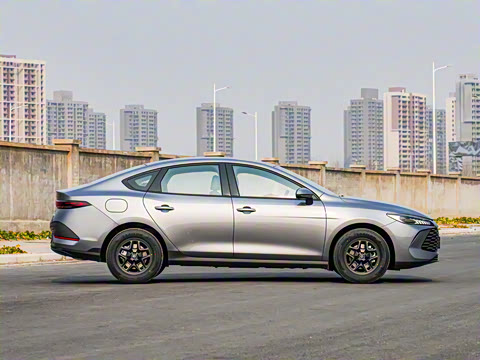 2025�� DM-i �Ǽݰ� 55KM������