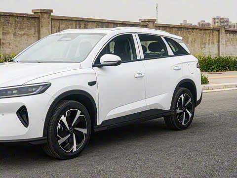 2025�� DM-i �Ǽݰ� 115KM�콢��