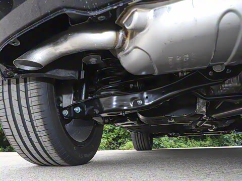 2025�� quattro 45�����ذ� 45TFSI quattro ʱ�ж�����