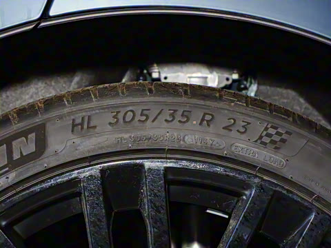 2025�� 4.4 V8 SV Edition Two