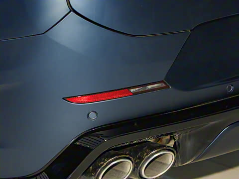 2025�� 4.4 V8 SV Edition Two