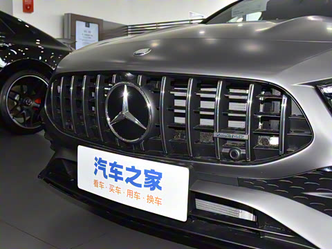 2025�� �Ŀ� AMG A 35 L 4MATIC