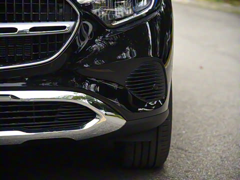 2025�� �Ŀ� GLC 260 L 4MATIC ������