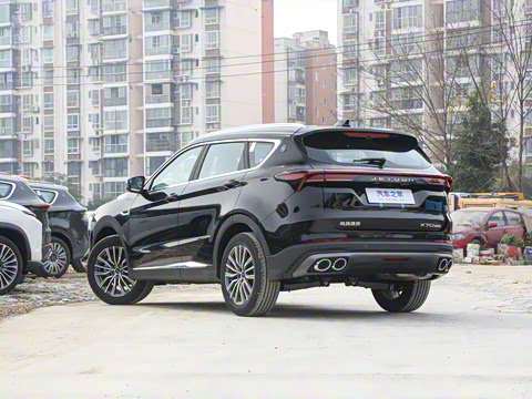 2025�� �ھ��� 1.5T DCT�ھ�MAX 7��