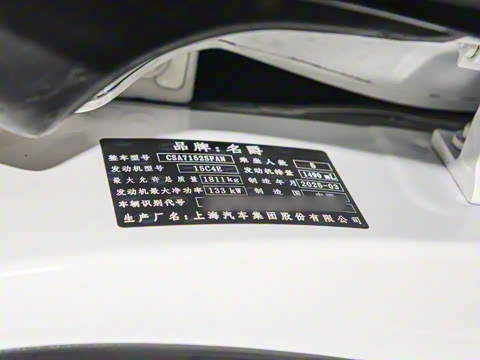 2025�� 1.5T XLINE �����