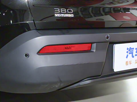 2024�� 380VC-TURBO �������ð� 7��