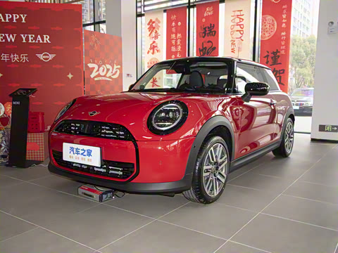 2025�� 1.5T COOPER ������