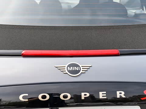 2025�� 2.0T COOPER S CABRIO ������