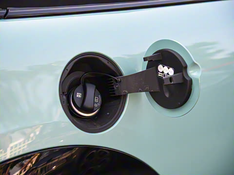 2025�� 2.0T COOPER S CABRIO ������